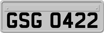 GSG0422