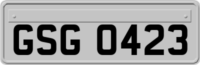 GSG0423