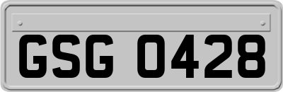 GSG0428