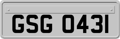 GSG0431