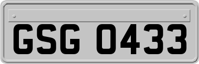 GSG0433