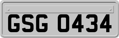 GSG0434