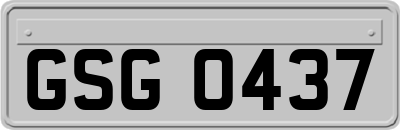 GSG0437