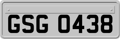 GSG0438