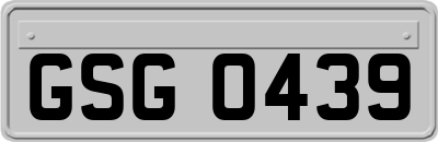 GSG0439