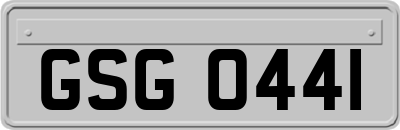GSG0441