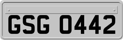 GSG0442