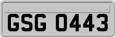 GSG0443