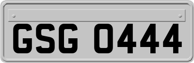 GSG0444