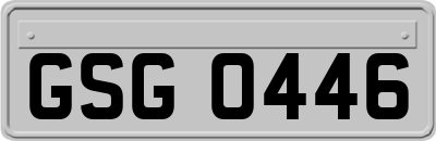 GSG0446