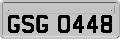 GSG0448