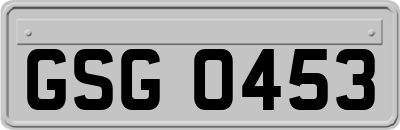 GSG0453
