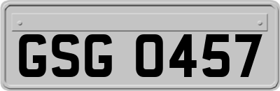 GSG0457
