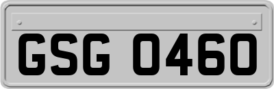 GSG0460