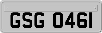 GSG0461