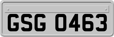 GSG0463