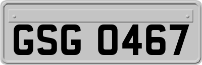 GSG0467