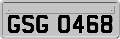 GSG0468