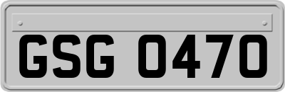 GSG0470