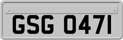 GSG0471