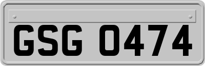 GSG0474