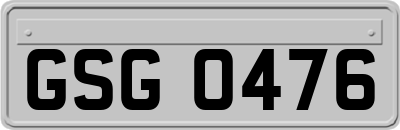GSG0476