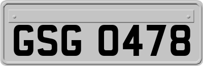 GSG0478