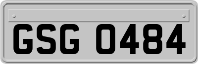 GSG0484