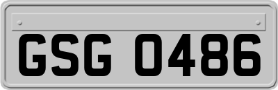 GSG0486