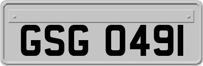 GSG0491
