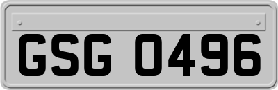 GSG0496