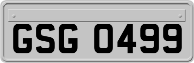 GSG0499