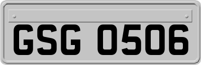GSG0506