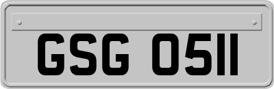 GSG0511