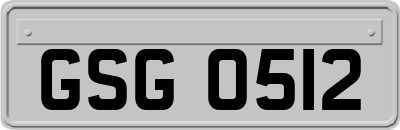 GSG0512