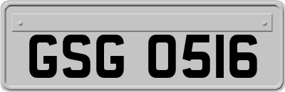 GSG0516