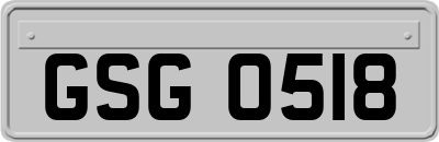 GSG0518