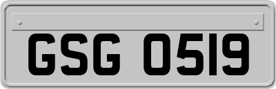 GSG0519