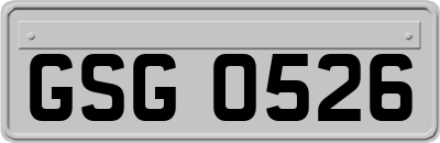 GSG0526