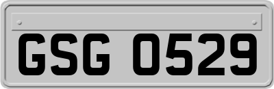 GSG0529