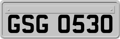 GSG0530