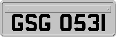 GSG0531