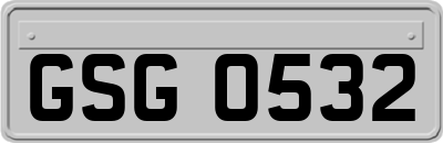 GSG0532
