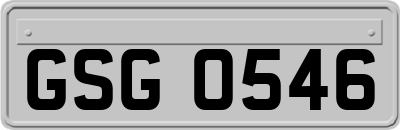 GSG0546