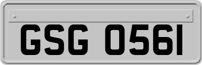GSG0561