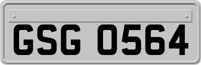 GSG0564