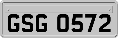 GSG0572