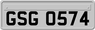 GSG0574