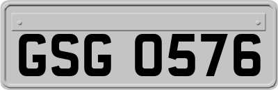GSG0576