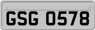 GSG0578